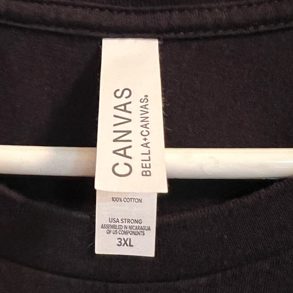 NWOT, TACO TUESDAY TEE, 3X, Unisex, Excellent Condition - Picture 2 of 7